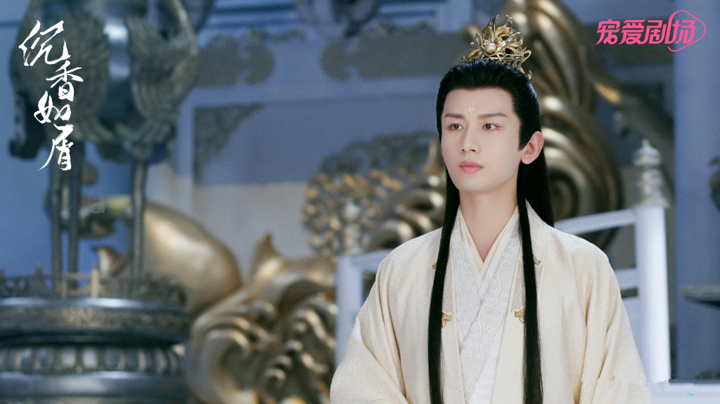 杨紫成毅《沉香如屑》片花泄露,网友褒贬不一,剧作方以此炒作吗休闲区蓝鸢梦想 - Www.slyday.coM 杨紫成毅《沉香如屑》片花泄露,网友褒贬不一,剧作方以此炒作吗休闲区蓝鸢梦想 - Www.slyday.coM