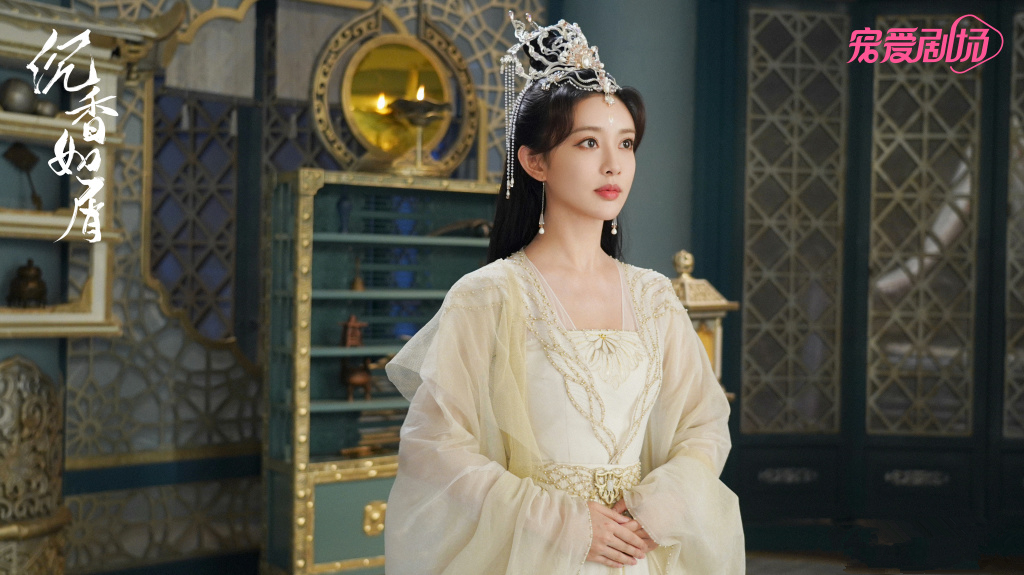 杨紫成毅《沉香如屑》片花泄露,网友褒贬不一,剧作方以此炒作吗休闲区蓝鸢梦想 - Www.slyday.coM 杨紫成毅《沉香如屑》片花泄露,网友褒贬不一,剧作方以此炒作吗休闲区蓝鸢梦想 - Www.slyday.coM