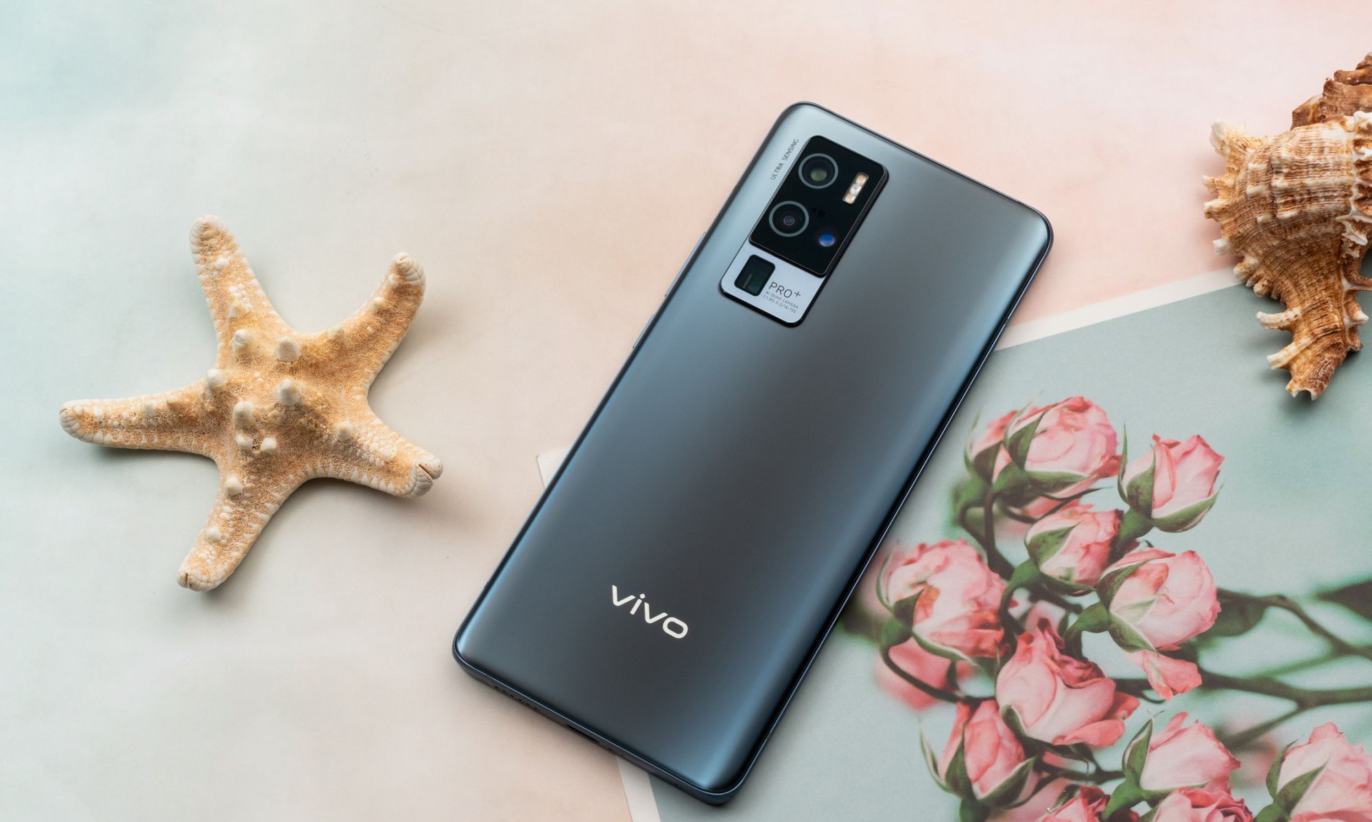 vivo x50 pro 怎么样玩转手机拍摄更有出众颜值亮点多