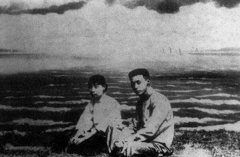 三次婚姻三次丧偶,民国大师却称,爱了一个人20年,不是妻子休闲区蓝鸢梦想 - Www.slyday.coM 三次婚姻三次丧偶,民国大师却称,爱了一个人20年,不是妻子休闲区蓝鸢梦想 - Www.slyday.coM