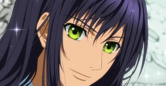 《八犬传》之女装大佬—犬冢信乃,可盐可甜,你爱了吗?