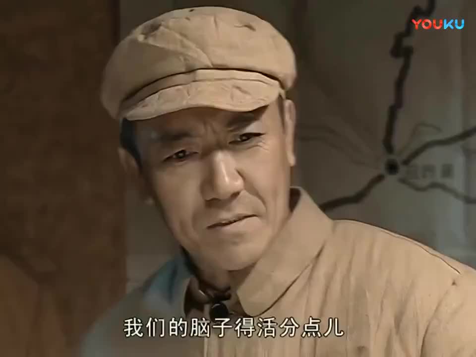 亮剑:李云龙懂楚云飞的脾气,那这回就教教他怎么做人!