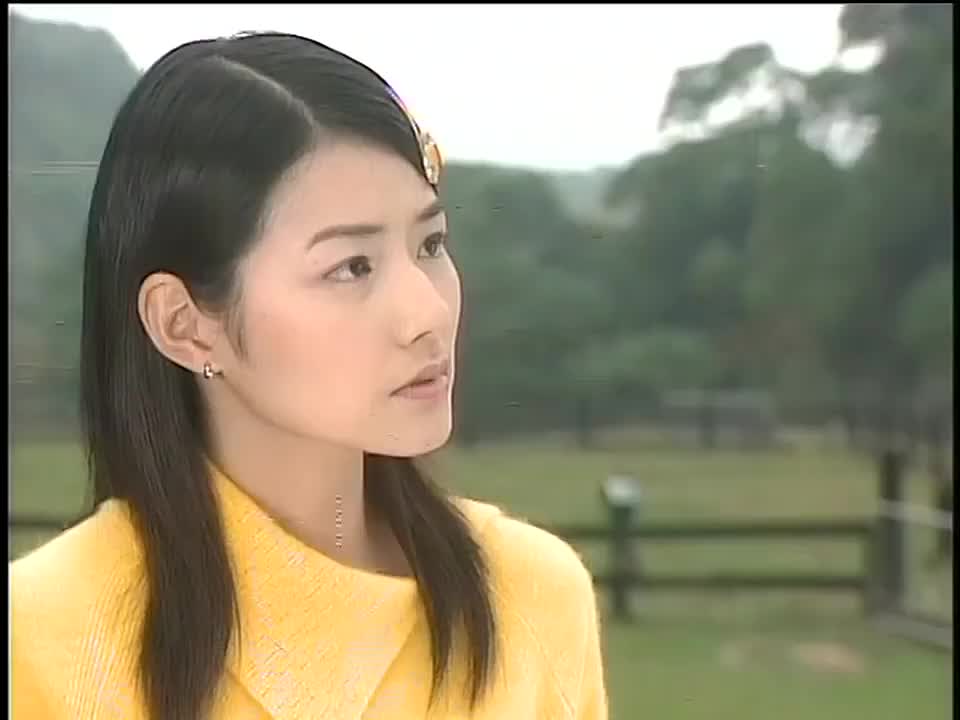 薰衣草:梁以薰回想季晴川,那时俩人真的美好,可惜长大都会改变