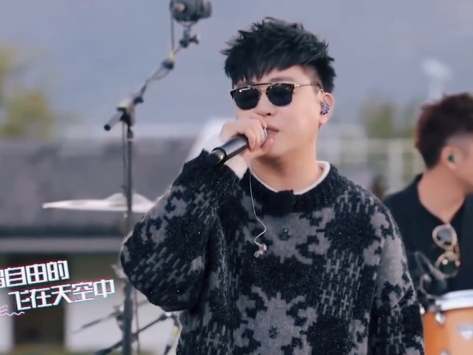 胡彦斌✔《愿望》才华满溢的音乐才子，每首歌都能直击灵魂。