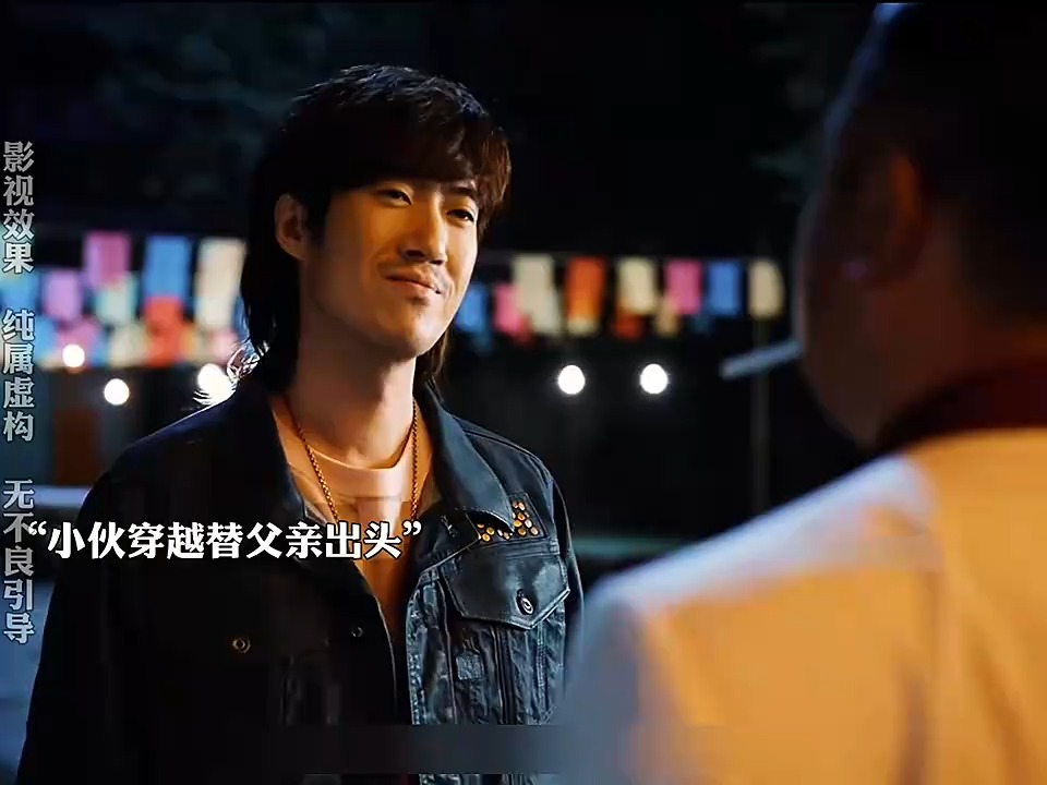 经典影视：喜剧的背后往往是悲剧