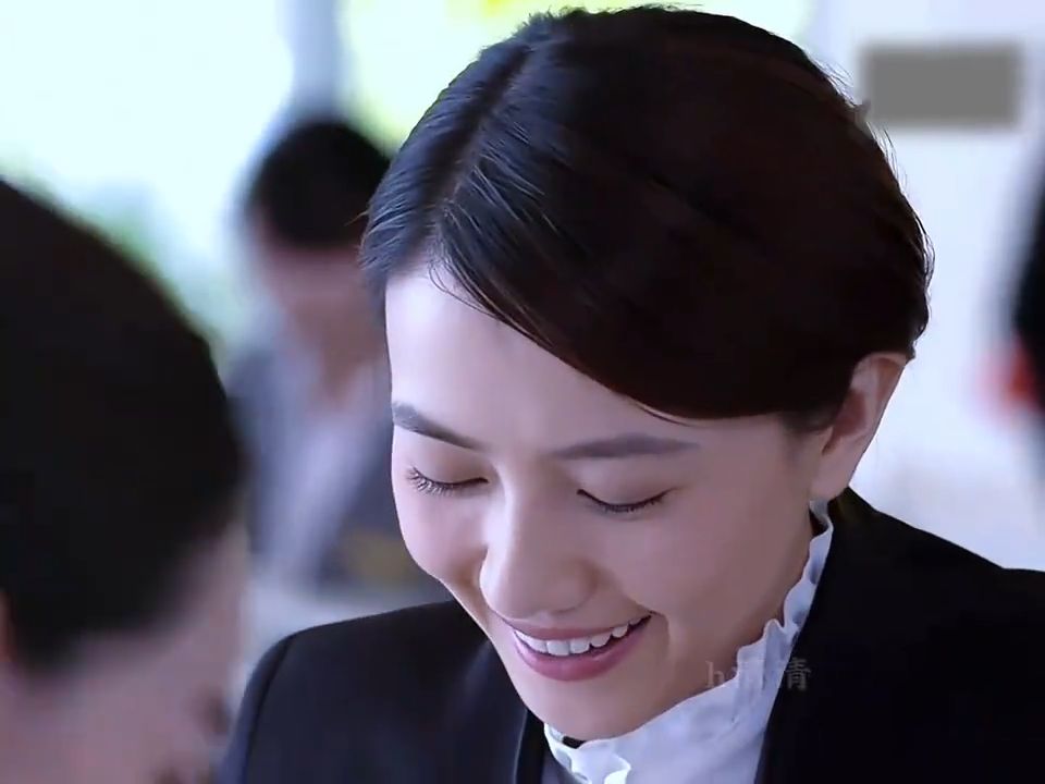 一个敢说一个敢问，真尴尬万万没想到