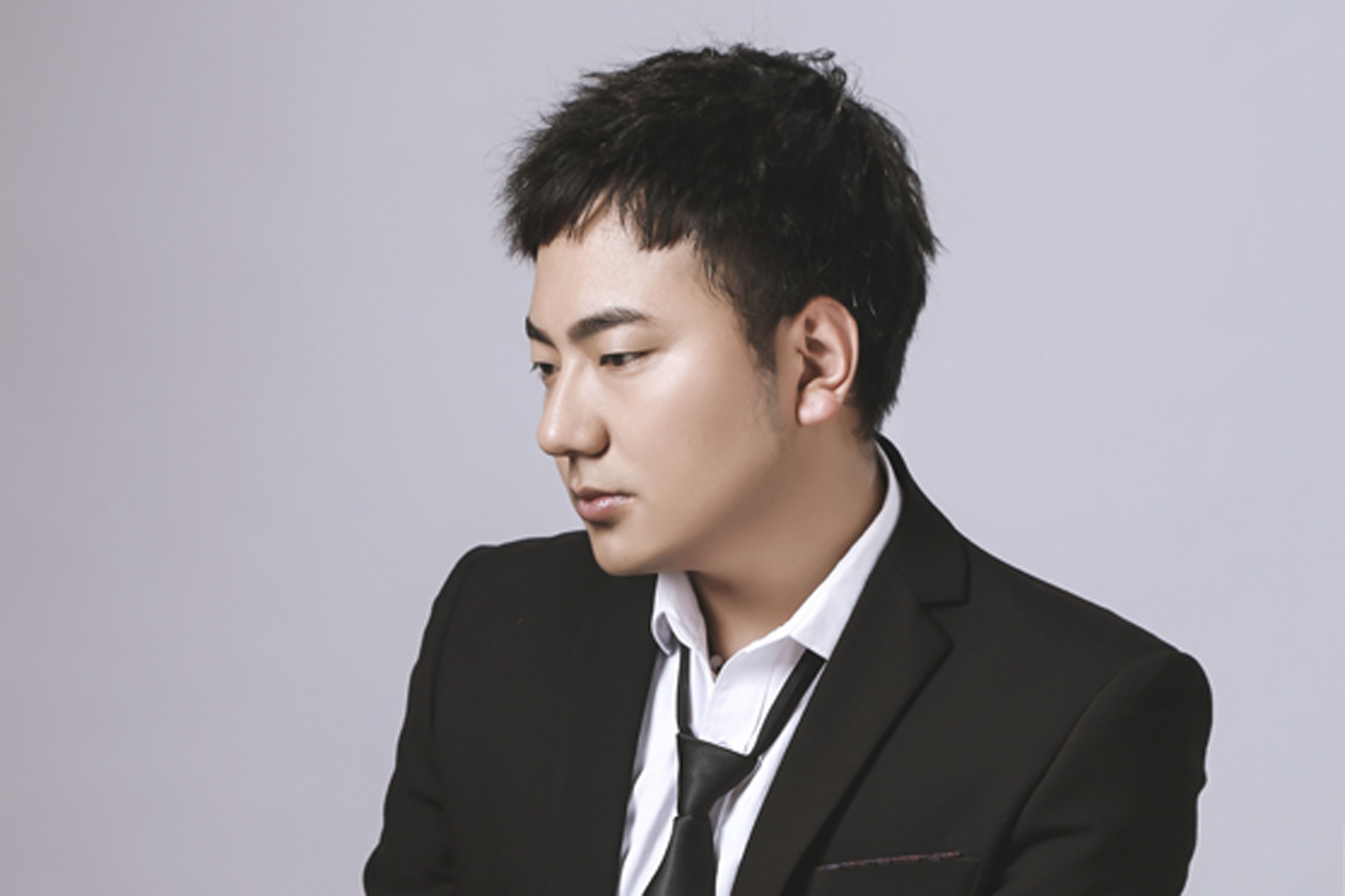 海来阿木将登央视重阳特别节目,与跳水冠军周吕鑫唱《点歌的人》