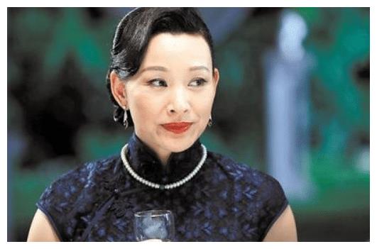 陈冲是一个非常有实力的演员,凭借着这部电影,获得了金马奖最佳女主角