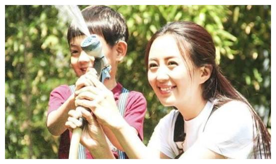 18年没变以家人之名的陈婷饰演过十八岁天空中的她