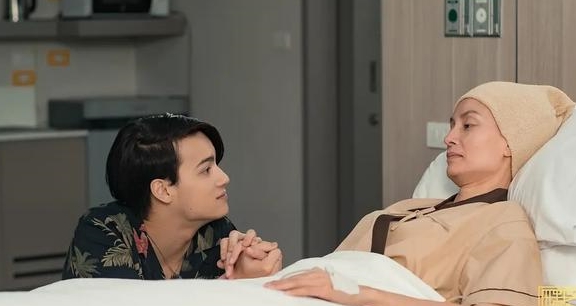 85分泰剧被称豪门版狼人杀看一集就停不下来