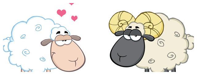 白羊座男生插图
