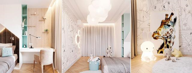 同样的82平小户型,为什么他家那么多色彩,却一点不杂?精彩极了休闲区蓝鸢梦想 - Www.slyday.coM 同样的82平小户型,为什么他家那么多色彩,却一点不杂?精彩极了休闲区蓝鸢梦想 - Www.slyday.coM