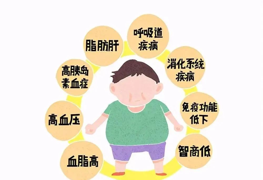 孩子体重标准你知道吗？孩子也需要体重管理吗？休闲区蓝鸢梦想 - Www.slyday.coM