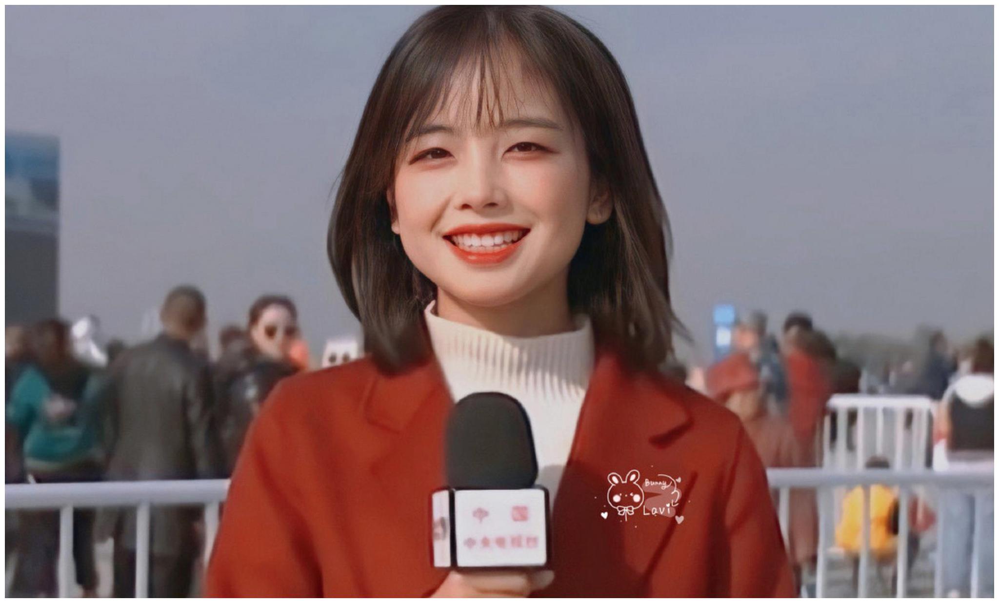 甜美治愈初恋脸全民钟情王冰冰不止靠这些