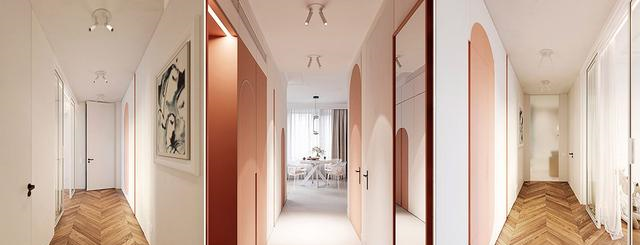 同样的82平小户型,为什么他家那么多色彩,却一点不杂?精彩极了休闲区蓝鸢梦想 - Www.slyday.coM 同样的82平小户型,为什么他家那么多色彩,却一点不杂?精彩极了休闲区蓝鸢梦想 - Www.slyday.coM