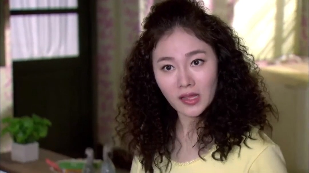 为您推荐: 因为爱情有多美37:叶南迪妈妈约林多美