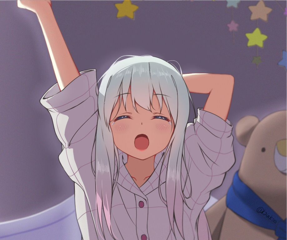 和泉纱雾精选动漫头像集～_高清图集_新浪网