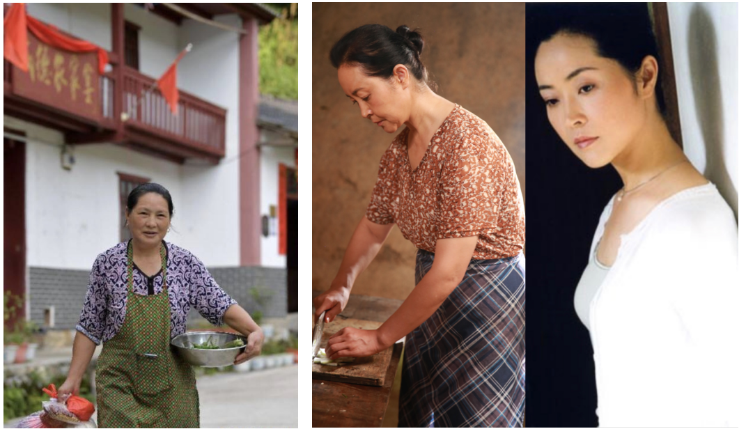从"星妈"到"厨娘",方晓莉演绎脱贫日子里的别样人生