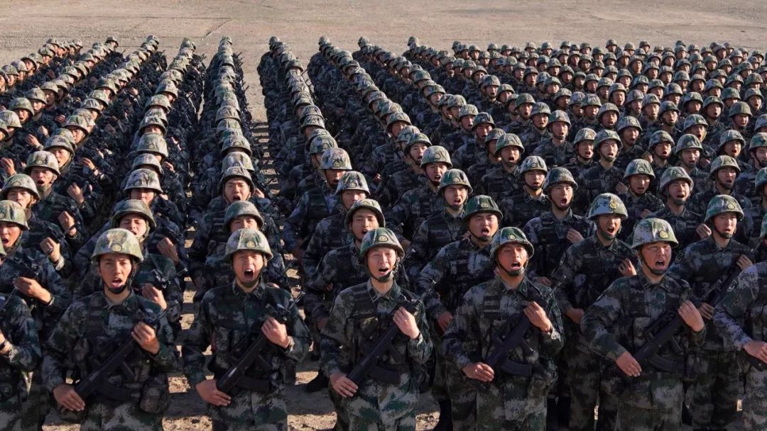 三本军事类题材神作久居和平之地亦不可遗忘战争的残酷