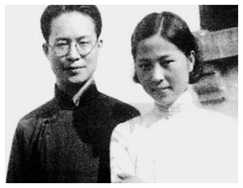 “如果不爱我，把信还给我”沈从文要求退情书，张兆和这招智慧__财经头条