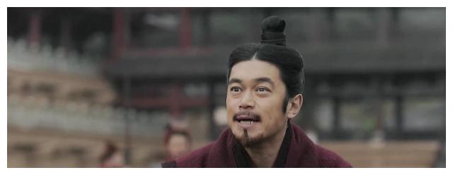 大秦赋郭开刘冠麟这个角色怎么样