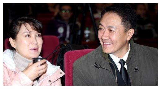 大器晚成李幼斌,抛弃24年结发妻子,因戏生情娶三婚的史兰芽