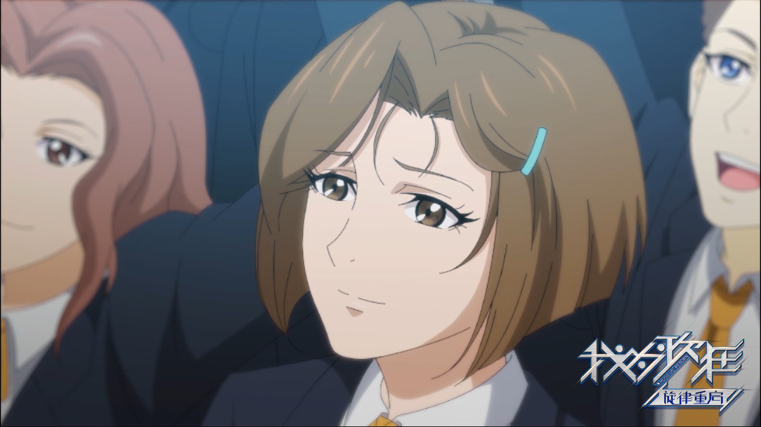 《我为歌狂之旋律重启》定档10月2日 续写校园音乐动画新篇章