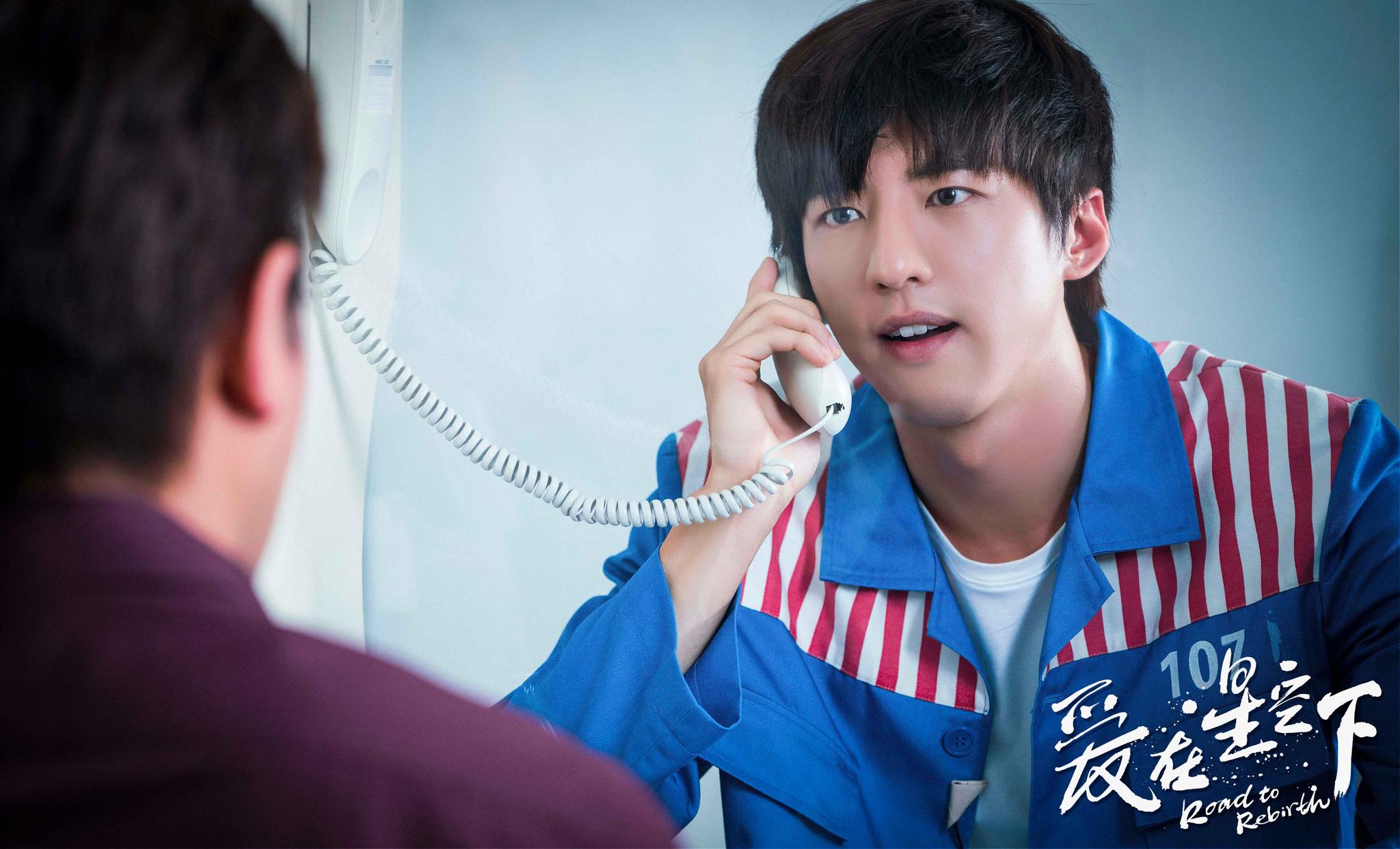 爱在星空下今日收官贾乃亮陈意涵坚守本心不负热爱