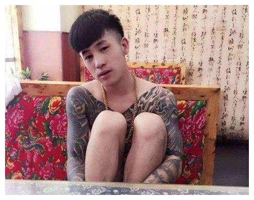 曾在快手爆红的四位网红如今已全被封杀网友实在活该