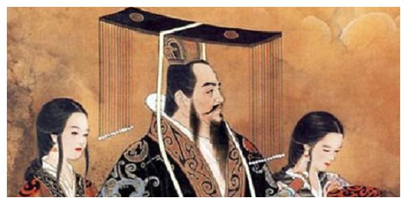 世宗光光,文武是攘。威震百蛮,恢拓土疆。封天禅土,功越百王|汉武帝|时代|皇帝_新浪新闻