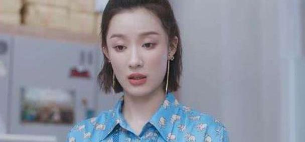 《安家》的房似锦和朱闪闪:被父母宠爱的女儿,长大更优秀