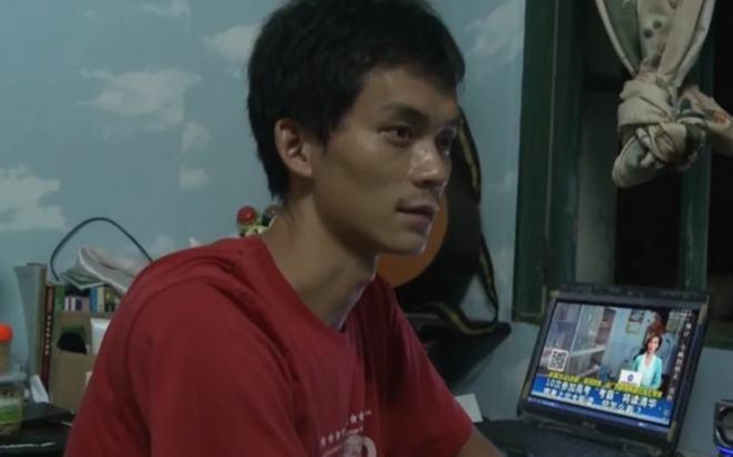 “高考钉子户”唐尚珺:复读13年只为上清华,34岁的他还要再战休闲区蓝鸢梦想 - Www.slyday.coM “高考钉子户”唐尚珺:复读13年只为上清华,34岁的他还要再战休闲区蓝鸢梦想 - Www.slyday.coM