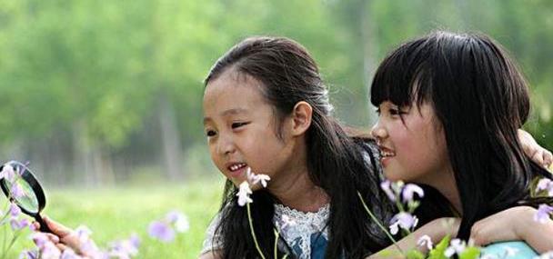 《安家》的房似锦和朱闪闪:被父母宠爱的女儿,长大更优秀