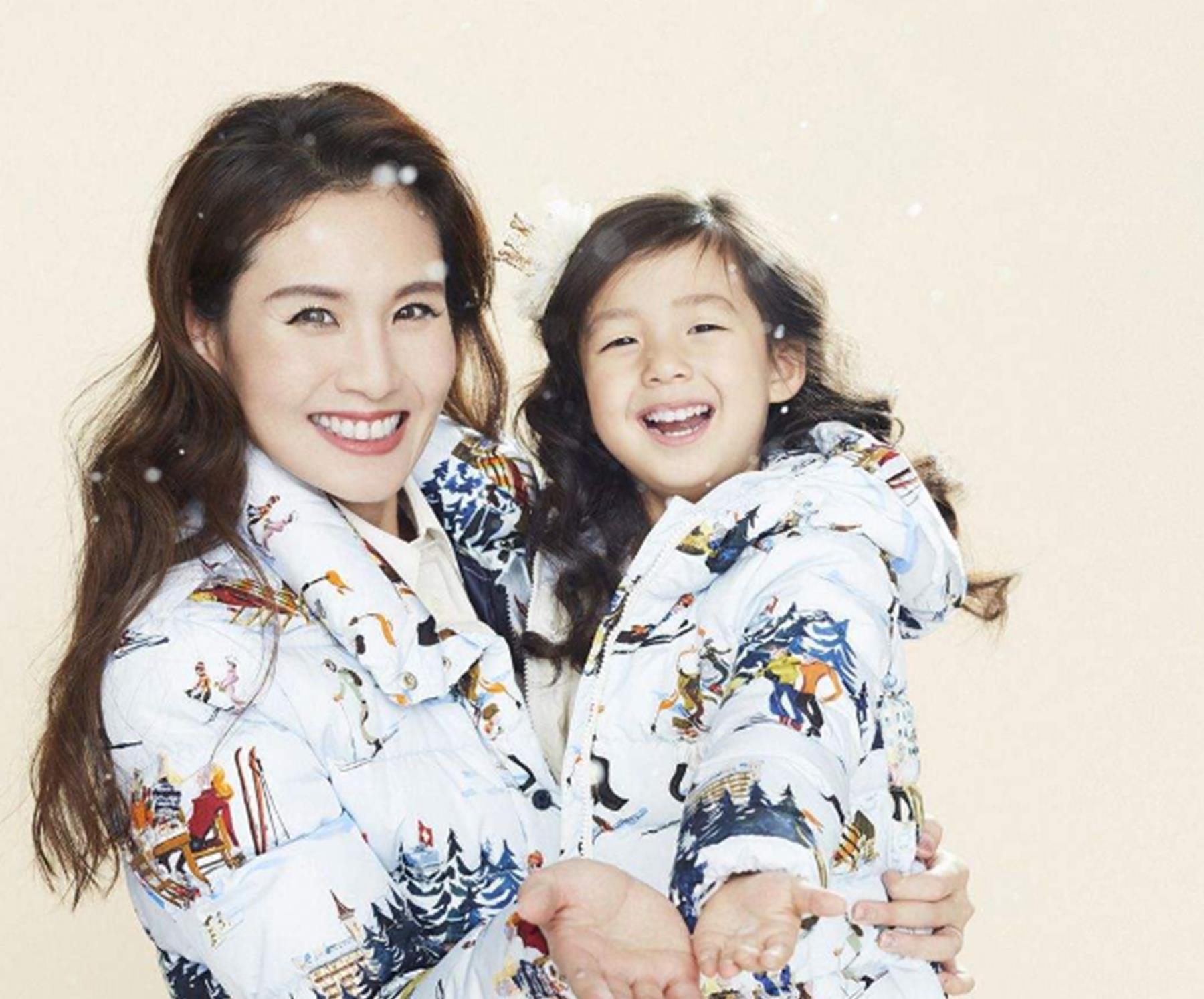 小泡芙是谁的孩子小泡芙的妈妈是谁