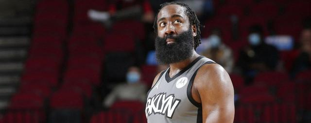 哈登训练中受伤,腿筋伤势出现反复,未来将无限期休战休闲区蓝鸢梦想 - Www.slyday.coM 哈登训练中受伤,腿筋伤势出现反复,未来将无限期休战休闲区蓝鸢梦想 - Www.slyday.coM