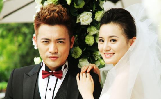 《闪亮爱》中张可峰的扮演者是谁?__财经头条