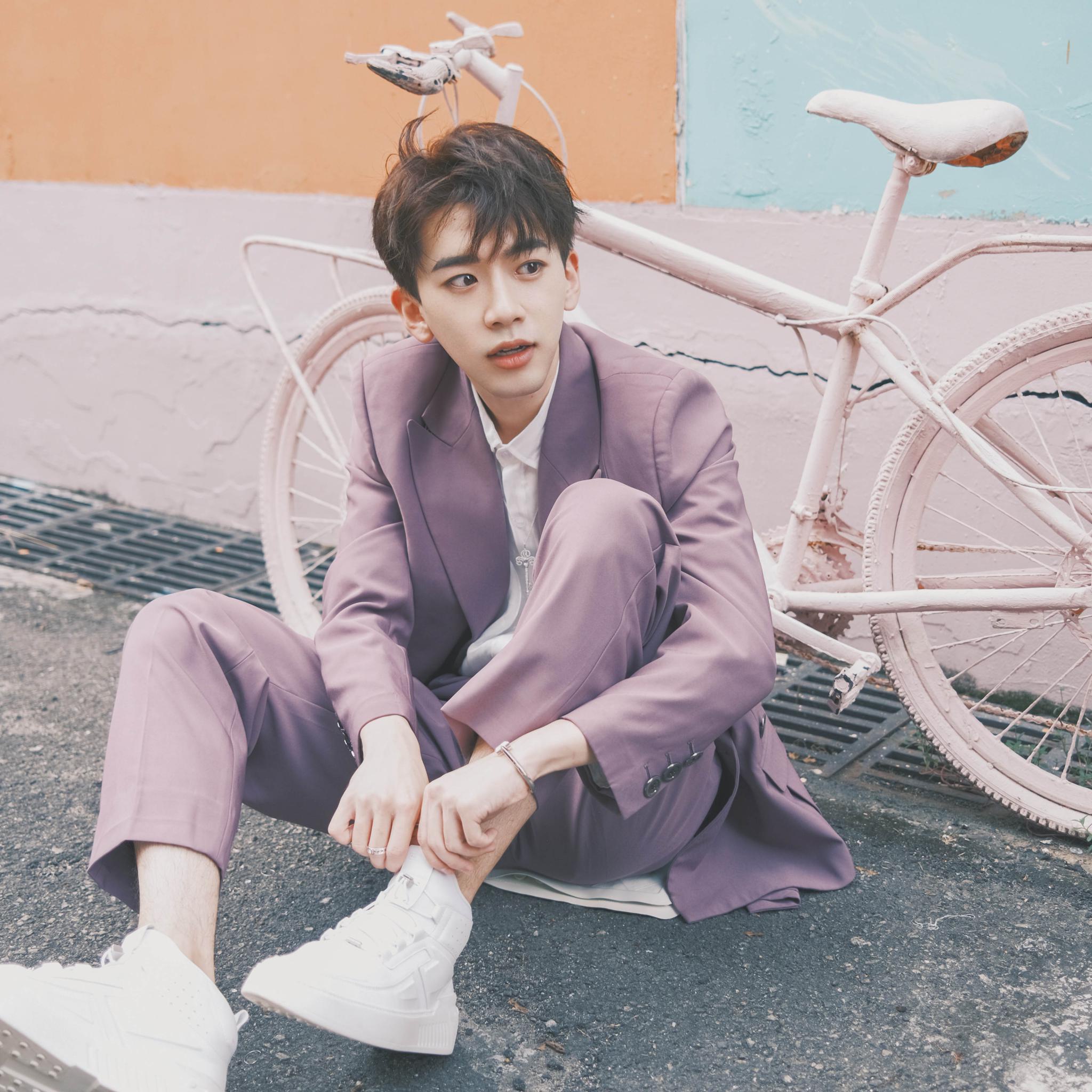 费启鸣全新演绎歌曲我要找到你清澈温柔声线诠释少年心事