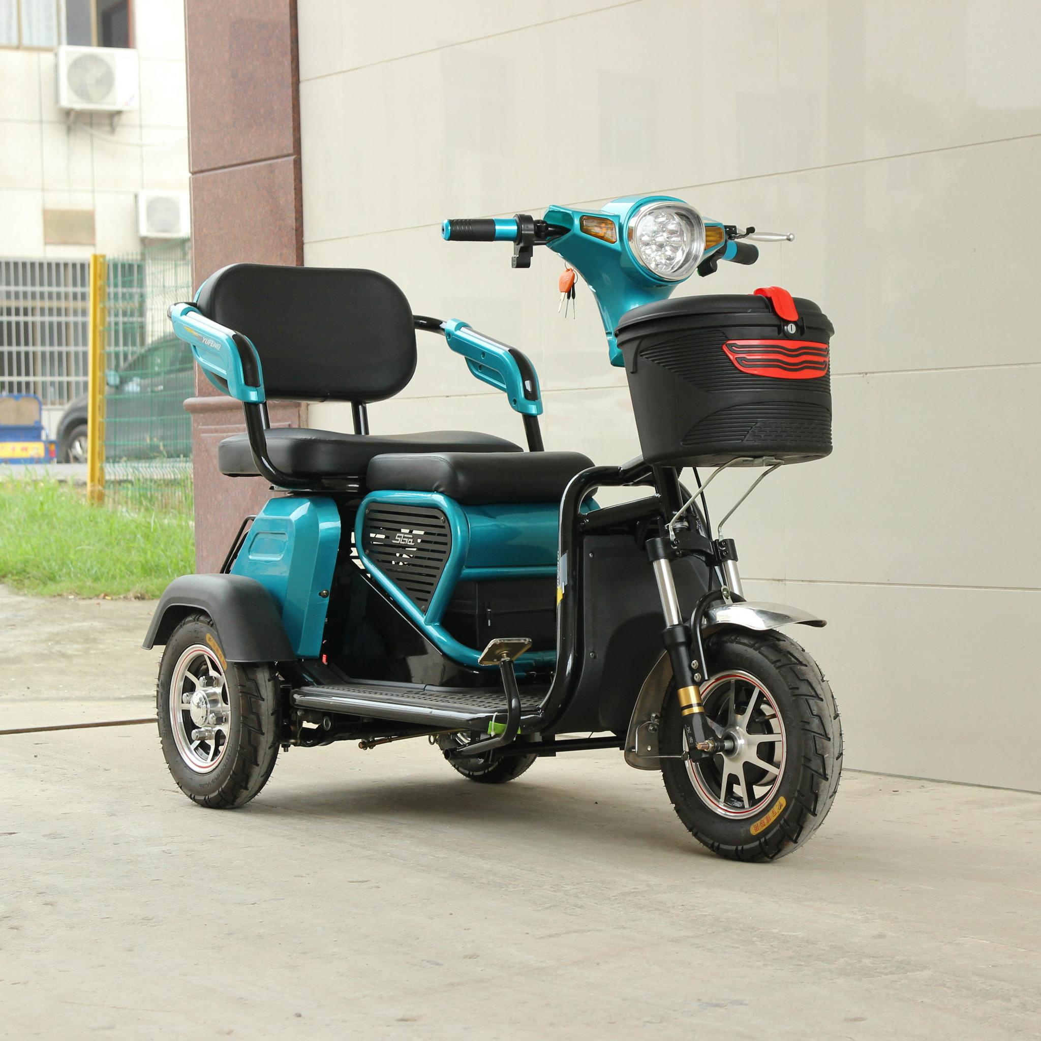 电动车三轮车和老年代步车如何上牌上牌条件有哪些一文看懂