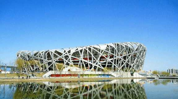 中国最美的五大建筑，造型独特，每一座都让人惊艳休闲区蓝鸢梦想 - Www.slyday.coM