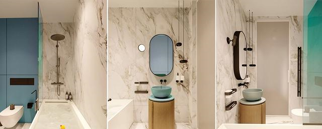 同样的82平小户型,为什么他家那么多色彩,却一点不杂?精彩极了休闲区蓝鸢梦想 - Www.slyday.coM 同样的82平小户型,为什么他家那么多色彩,却一点不杂?精彩极了休闲区蓝鸢梦想 - Www.slyday.coM