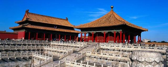 故宫的西六宫,为啥到现在都没完全开放呢?可能与这2个原因有关休闲区蓝鸢梦想 - Www.slyday.coM 故宫的西六宫,为啥到现在都没完全开放呢?可能与这2个原因有关休闲区蓝鸢梦想 - Www.slyday.coM