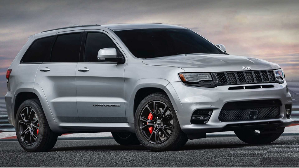 看车才是正经事 《速度与激情9》座驾大盘点