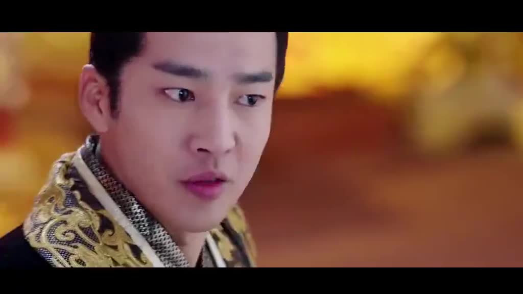 独孤天下:皇上大骂皇后与人有染,皇后嘴上也不留德