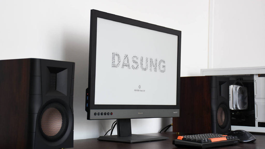 大上paperlike 253电子墨水屏显示器:专为文字工作者而生__财经头条