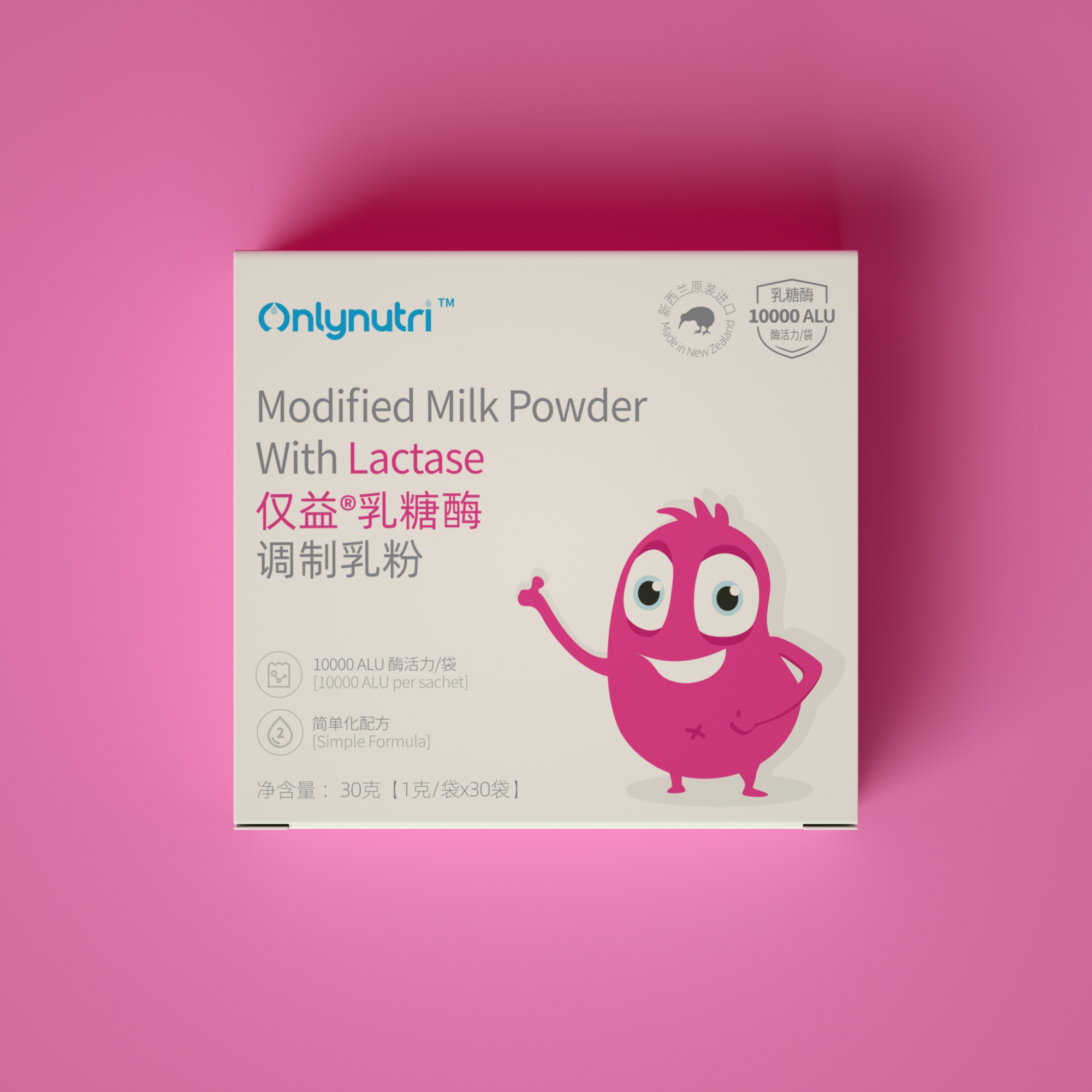 乳糖酶怎么选先看看这篇文章