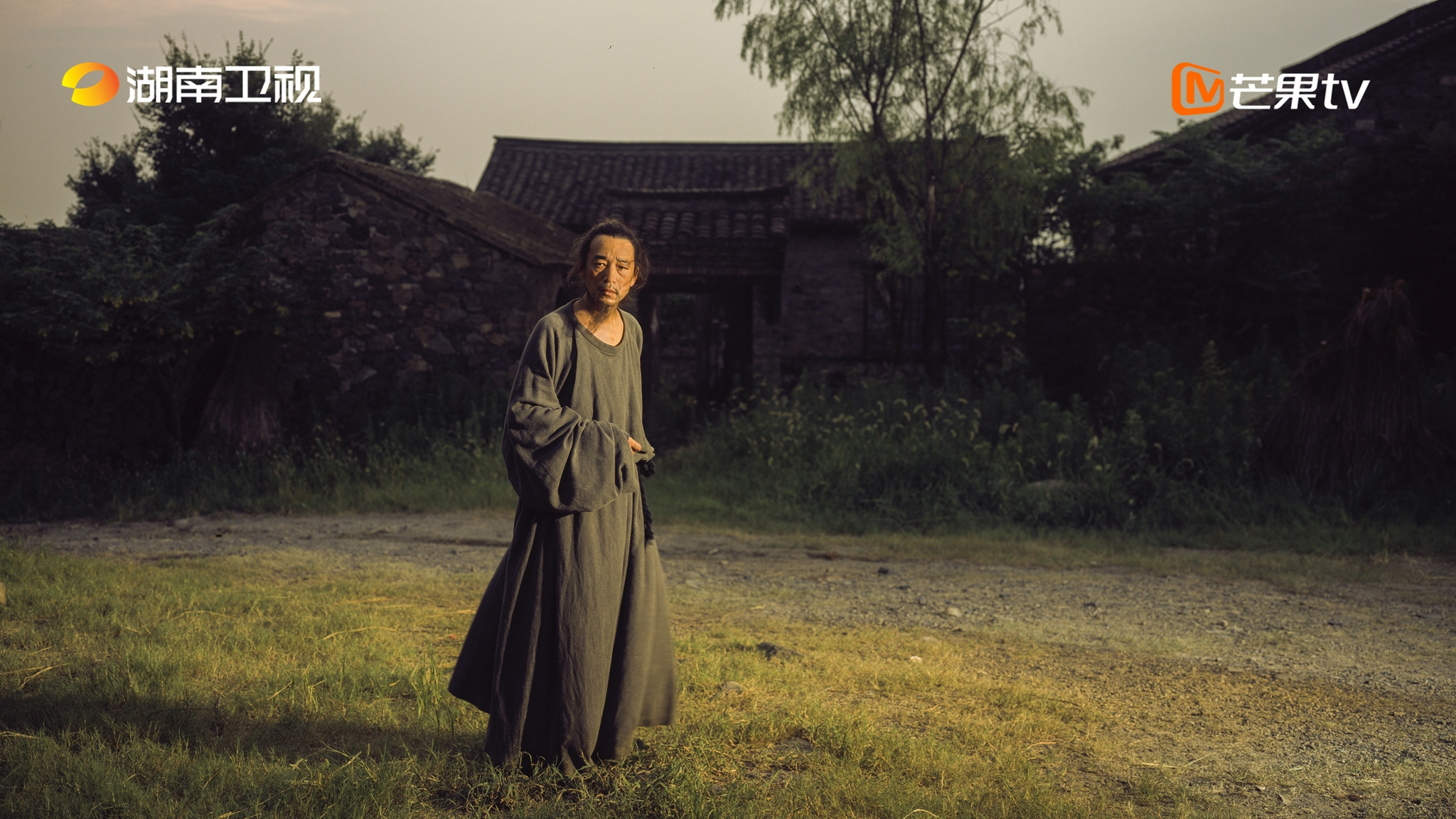 纪录片《中国》回归 激活“群星”闪耀的历史记忆