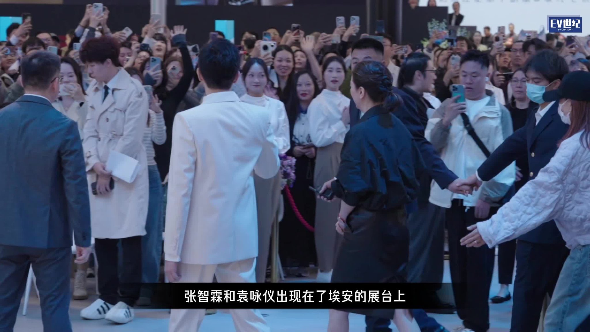 年轻家庭和北方用户为何都盯上了这台埃安i60？