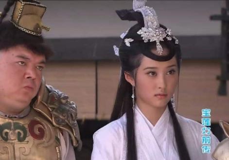 又美又仙还有故事的嫦娥，演过她的女艺人这么多，谁是你的白月光休闲区蓝鸢梦想 - Www.slyday.coM