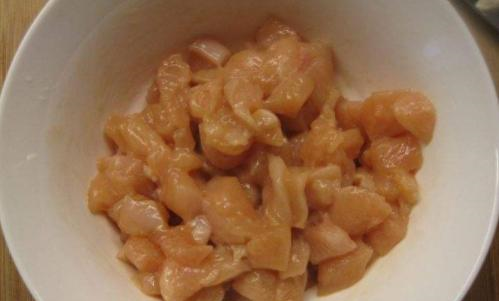 家常宫保鸡丁的做法，只要掌握了这几点，自己做得比买的还好吃休闲区蓝鸢梦想 - Www.slyday.coM