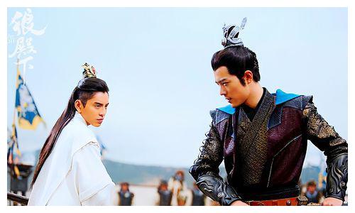 看《狼殿下》带你了解男二的世界有多美好休闲区蓝鸢梦想 - Www.slyday.coM 看《狼殿下》带你了解男二的世界有多美好休闲区蓝鸢梦想 - Www.slyday.coM